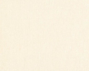 Linen Essex Collection in Off White by Robert Kaufman Fabrics - 55/45% Linen/Cotton- E014-308