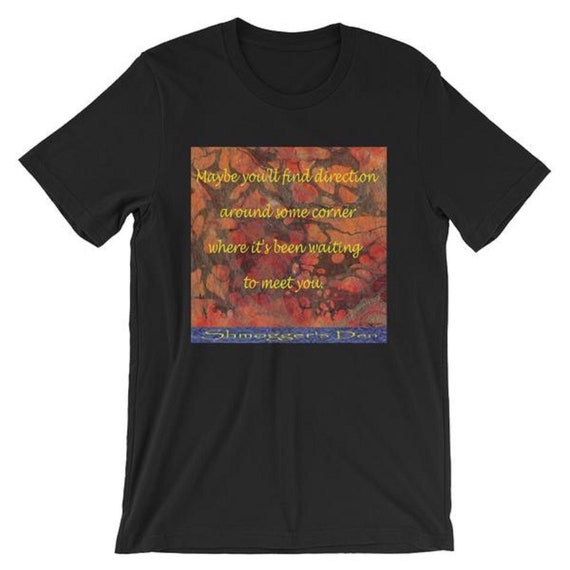 ll rain grateful dead shirt