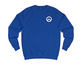 Overwatch Support Gaming Sweatshirt unisexe