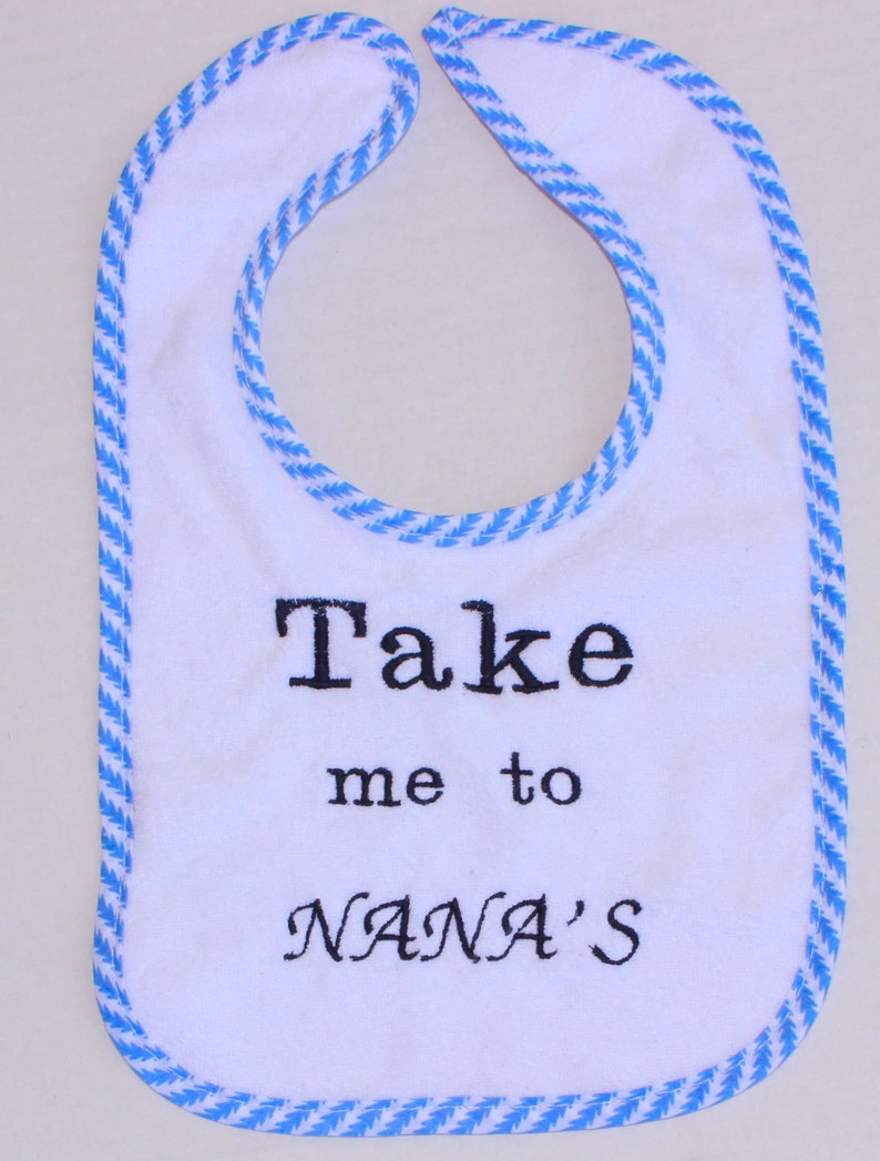 Funny Baby Bibs PersonalizedEmbroideryBaby Shower Gift Boy Etsy