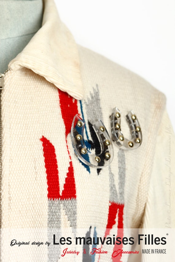 Imprimé Animal Cheval Polo Wraps