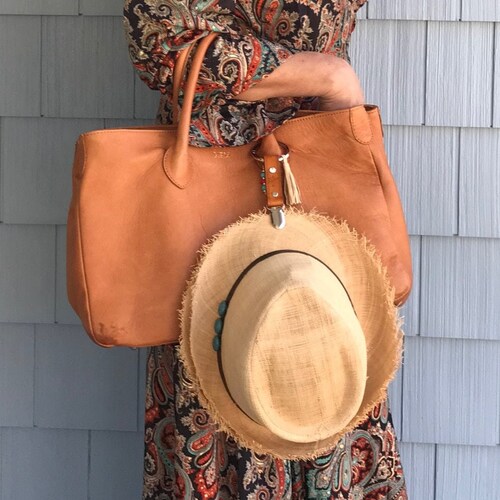 Travel Hat Clip Etsy