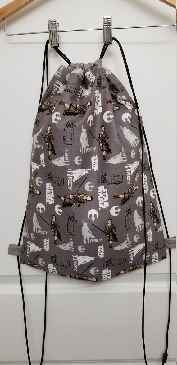 star wars backpack