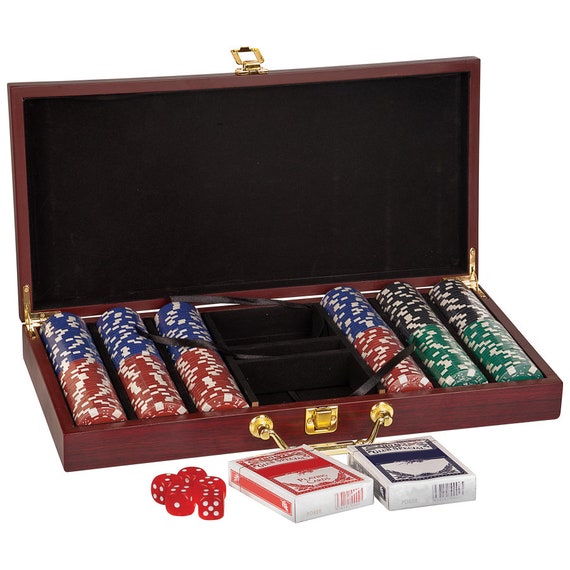 Set Texas Holdem Poker Set Texas Holdem Poker