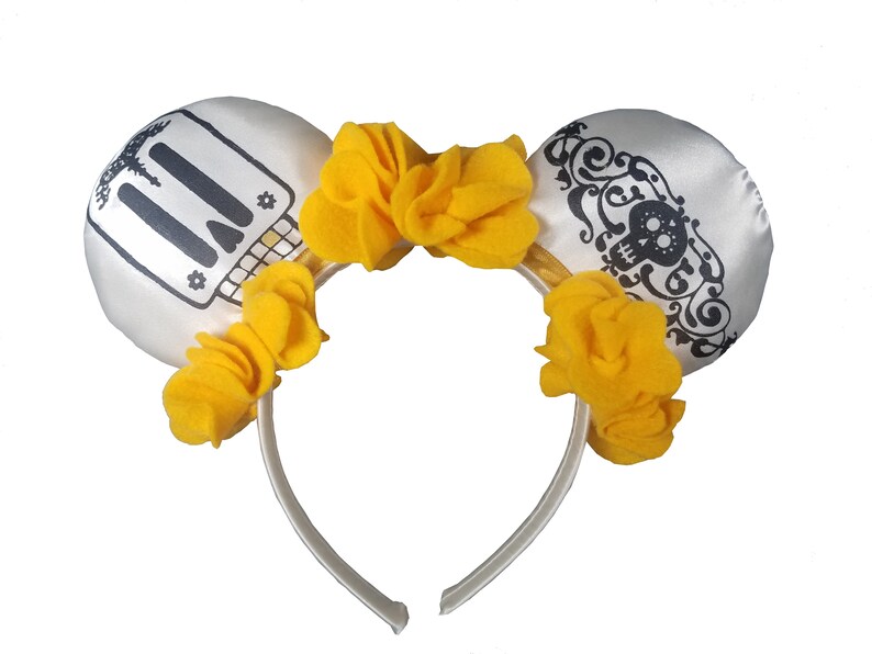 coco disney ears