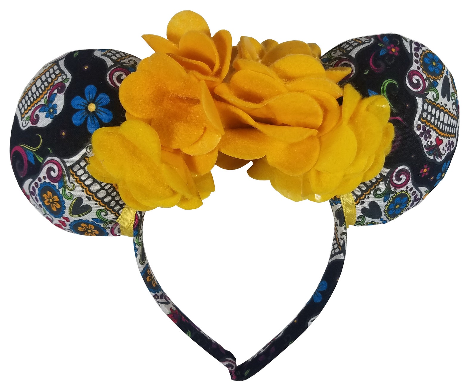 coco disney ears