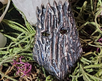 Wood Wight No.1 - Forest King
