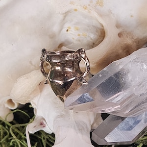 Amphora Jug / Vase Pendant