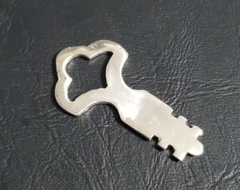 Small Flat Key