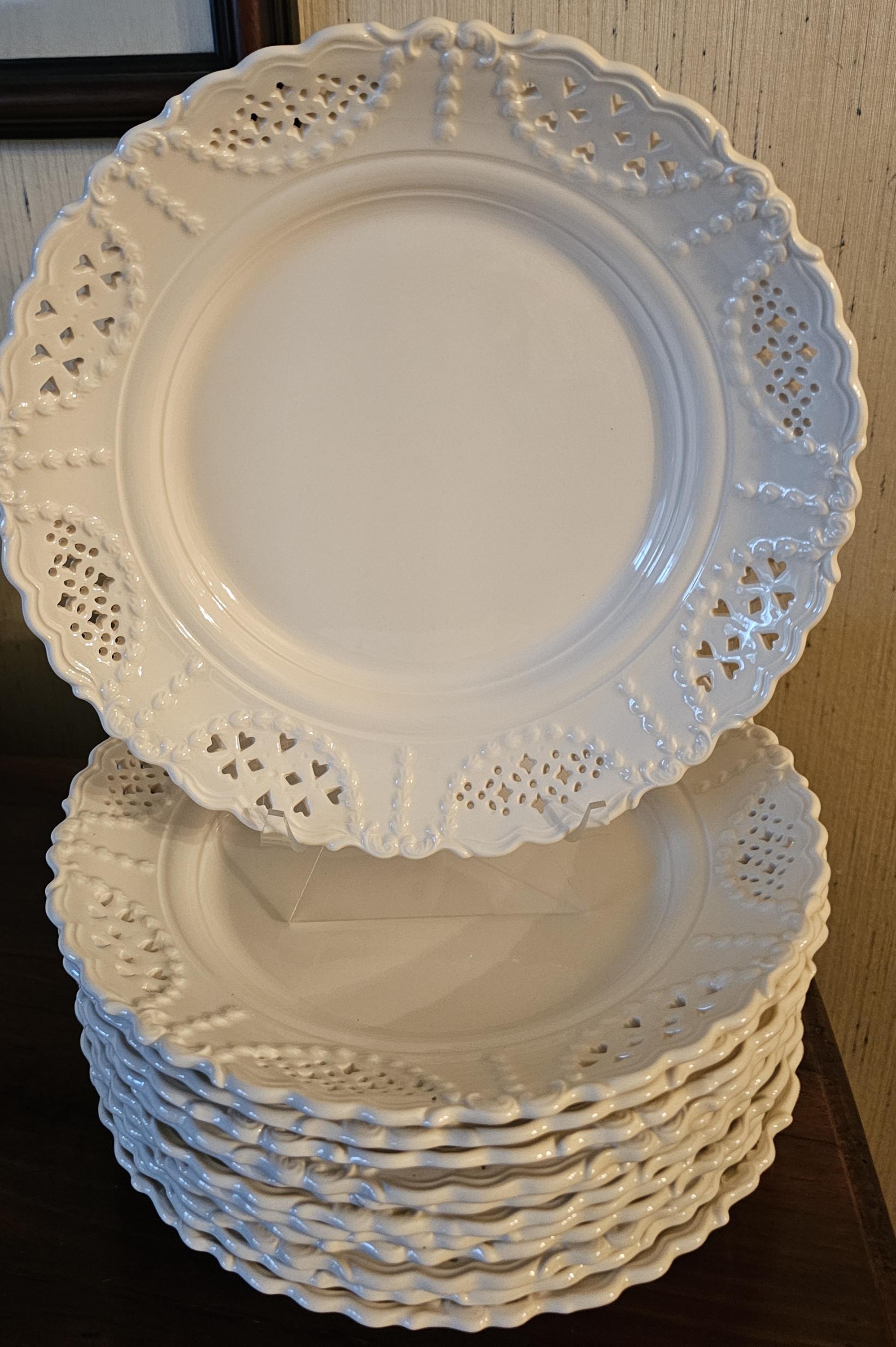 【希少】英国リーズ HARTLEY GREENS ピアスドプレート il_fullxfull.6433781138_imvg.jpg