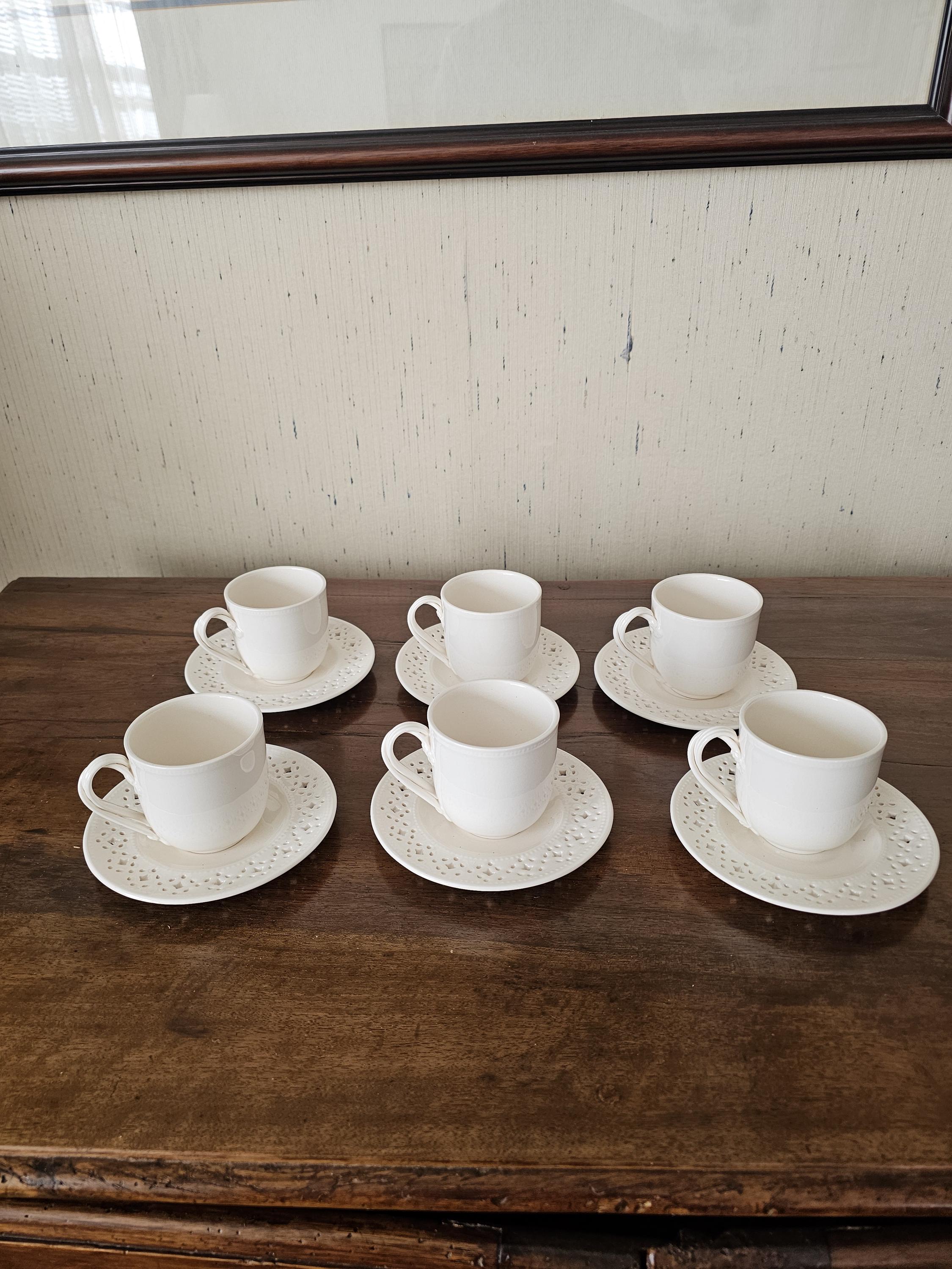 Hartley Greens Leeds Creamware - Etsy