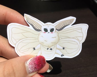 48+ Venezuelan Poodle Moth Plush Pictures