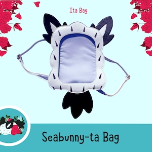Seabunny-ta Bag - Ita Bag