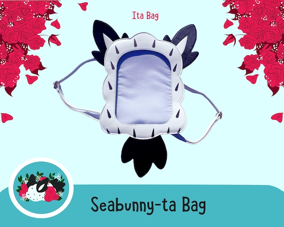 Seabunny-ta Bag - Ita Bag