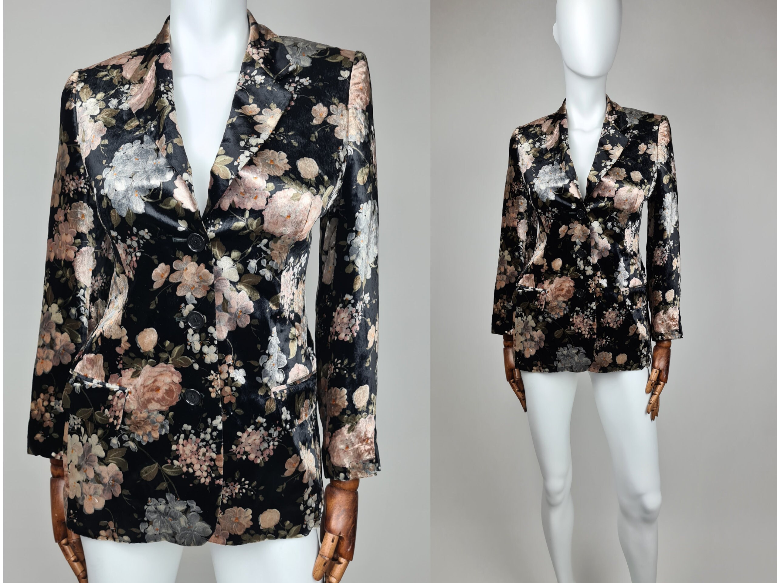 Dolce Gabbana Runway - Etsy