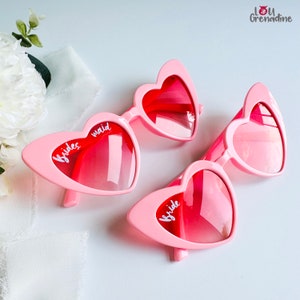 48 Pièces Lunettes en Forme de Coeur, Bracelets Team Bride, Autocollants, Kit, Accessoires de Costume pour Décoration de Mariage, Evjf 12 Paires 48 Pièces Lunettes en Forme de Coeur, Bracelets Team Bride, Autocollants, Kit, Accessoires de Costume pour Décoration de Mariage, Evjf 12 Paires