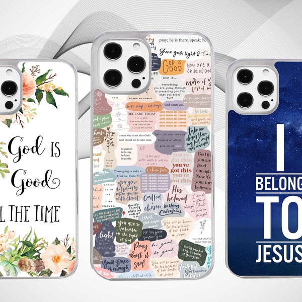 Bible Verse Jewelry - Etsy