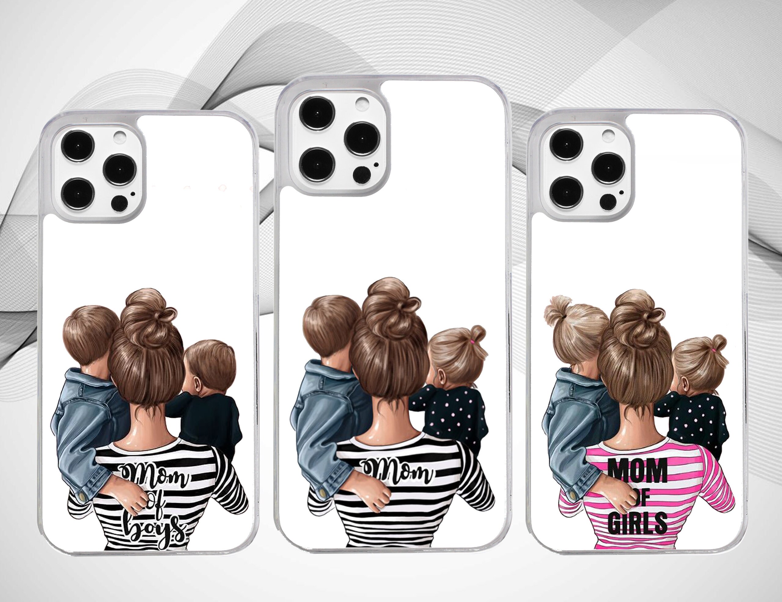 Kids Phone Case Etsy Uk