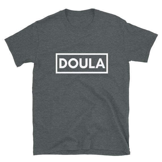 Doula Shirt Floral Birth Team Shirt Doula Shirt Floral Birth Team Shirt
