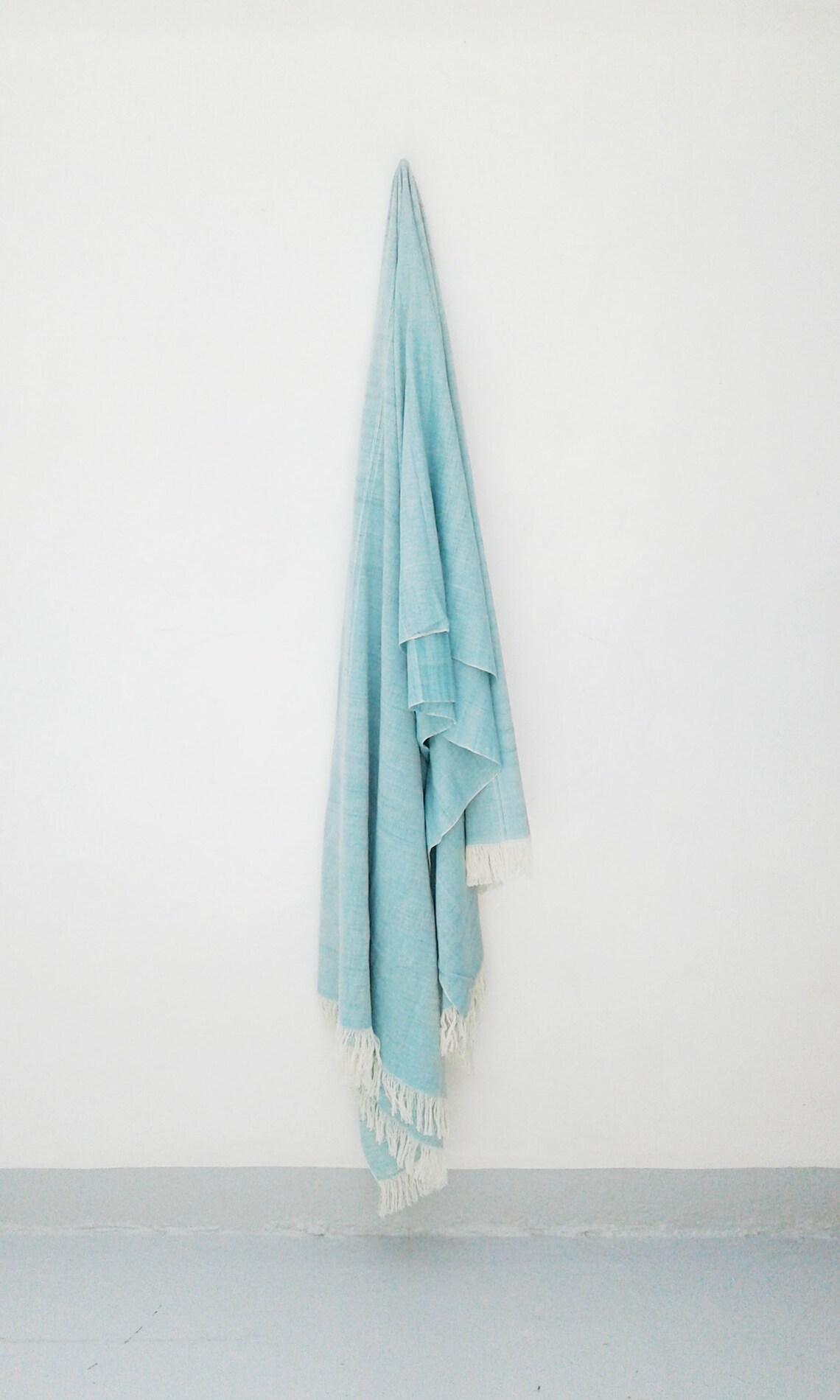 Handmade Kenyan Cotton Throw Blanket Etsy 日本