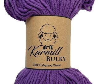 Merino Wool