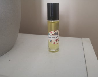 Happiness Blend 10ml - Roller