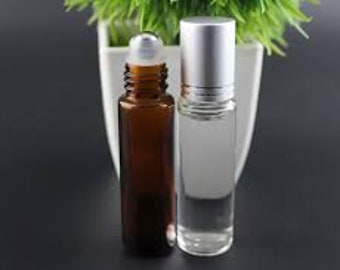 Anxiety Away - 10ml Essential oil roller