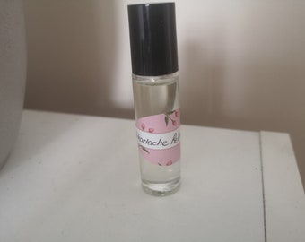 Headache Relief Essential Oil Roll-On: Lavender, Peppermint, Frankincense