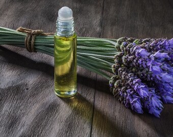 Grounding Blend - 10ml
