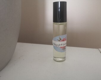 Weight Loss - 10ml Roller