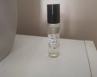 IBS Roller Blend 10ml