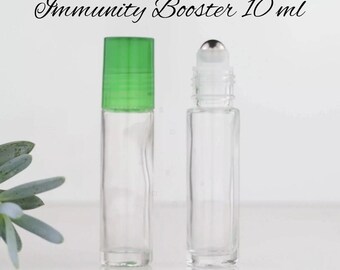 Immunity Booster 10ml