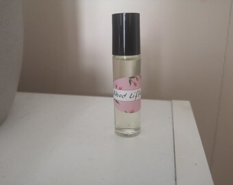 Mood Lifter 10ml Roller