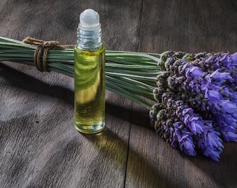 Tension Relief - 10ml