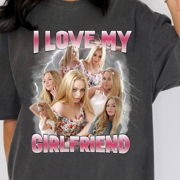 Boyfriend Girlfriend Shirts Etsy