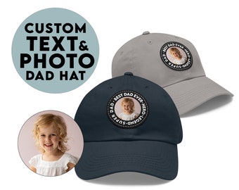 Custom dad hat, Fathersday gift, first fathers day, Bonus dad fathers day gift, Stepdad gift, Stepdad fathers day gift, First time dad gift
