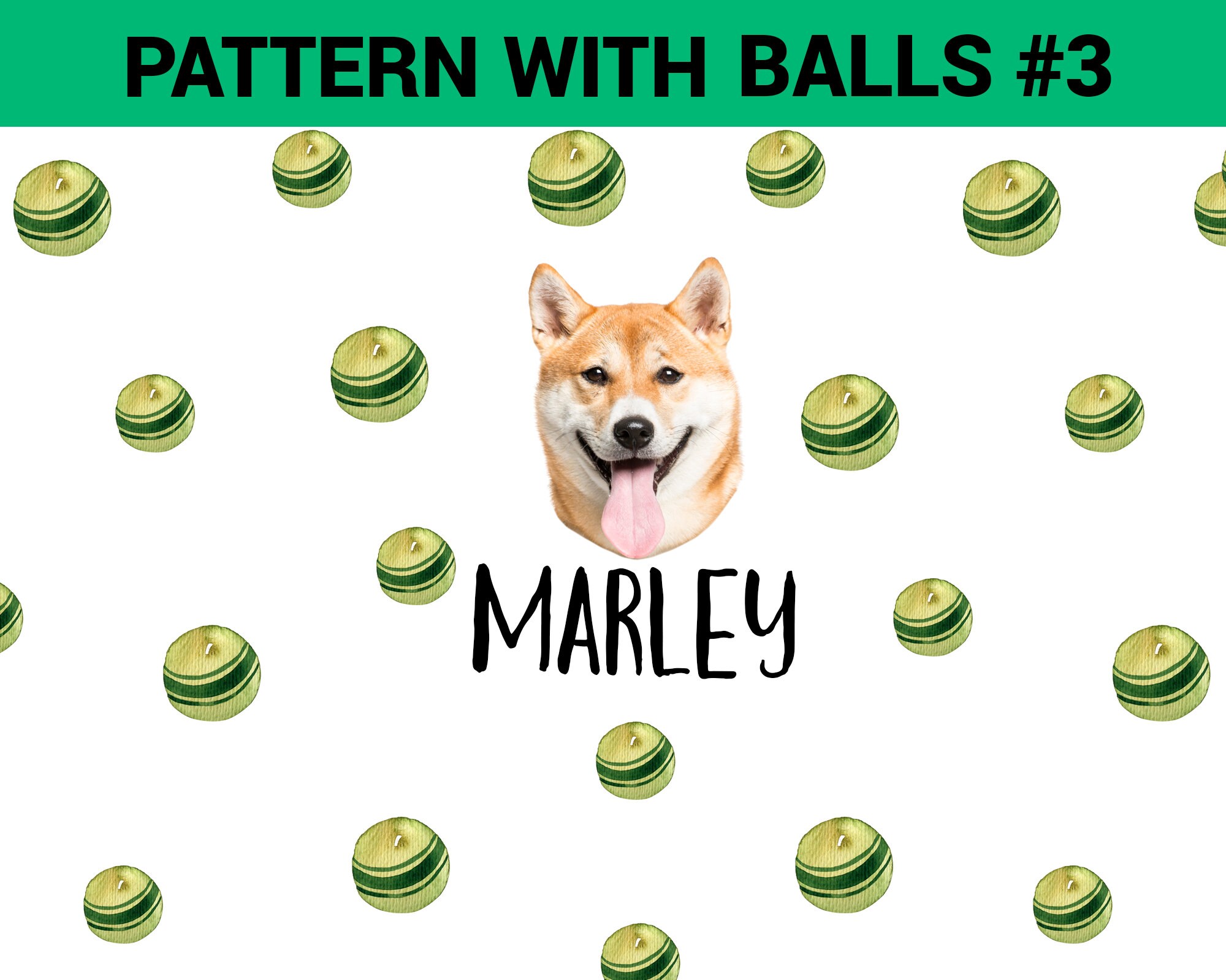 Custom Dog Bandana Dog Name Bandana Personalized Dog Etsy