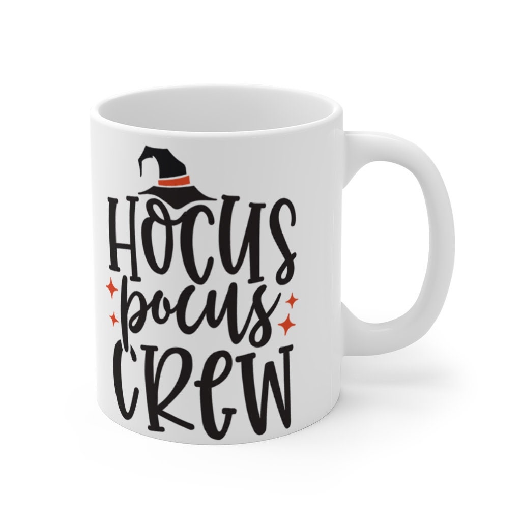 Halloween Cups Family Mug Personalized Coffee Cup Halloween Etsy UK