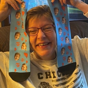 Funny and Unique Photo Gift Idea for every occassion