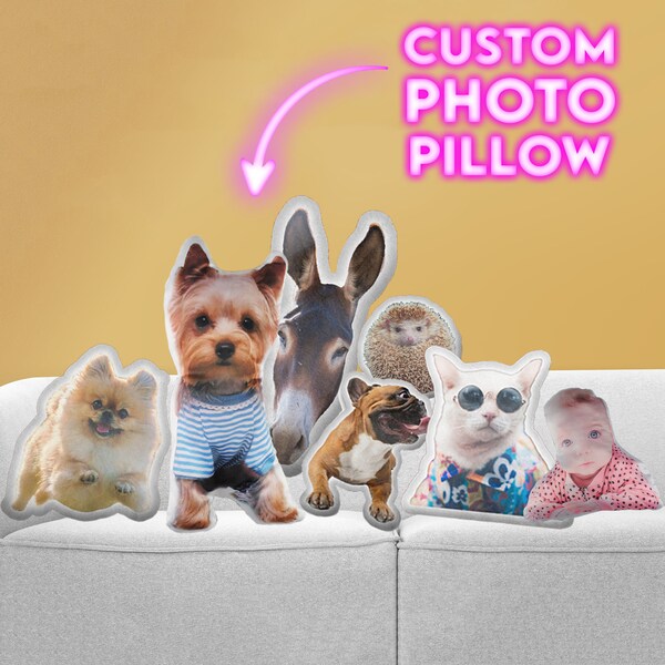 Dog Ring Pillow Etsy