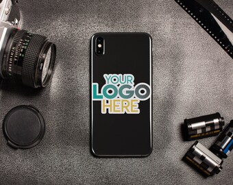 Logotipo de pegatinas personalizadas, pegatinas de logotipo personalizado, pegatinas para pequeñas empresas, negocio de pegatinas de agradecimiento (conjunto de 5)
