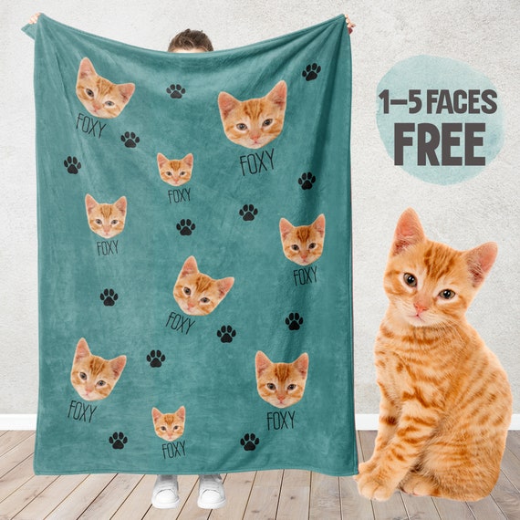 Pet blankets for cats online