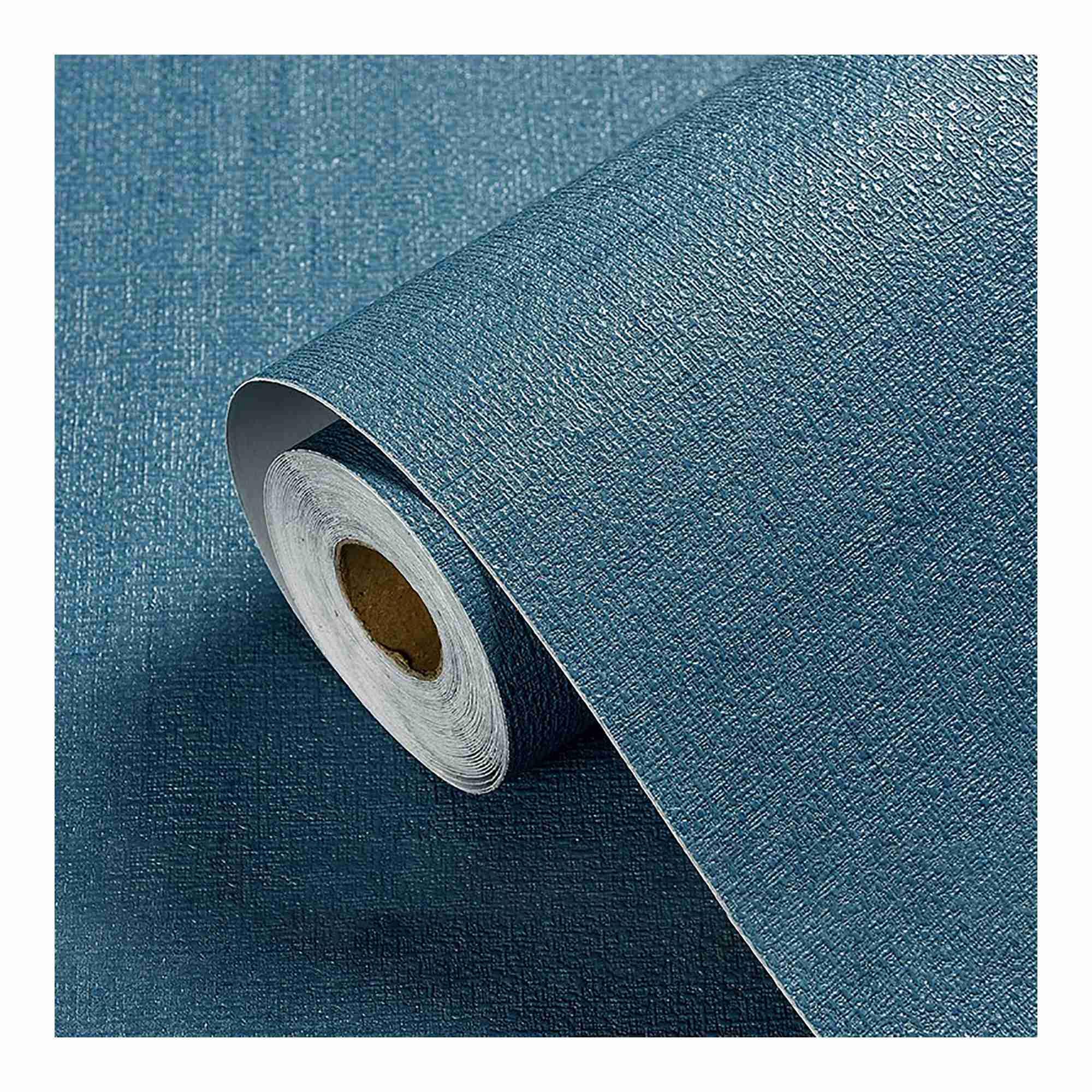 Textured Wallpaper Bathroom - Etsy