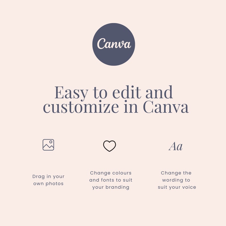 100 Canva Template Instagram Quotes | Instagram Post Templates ...