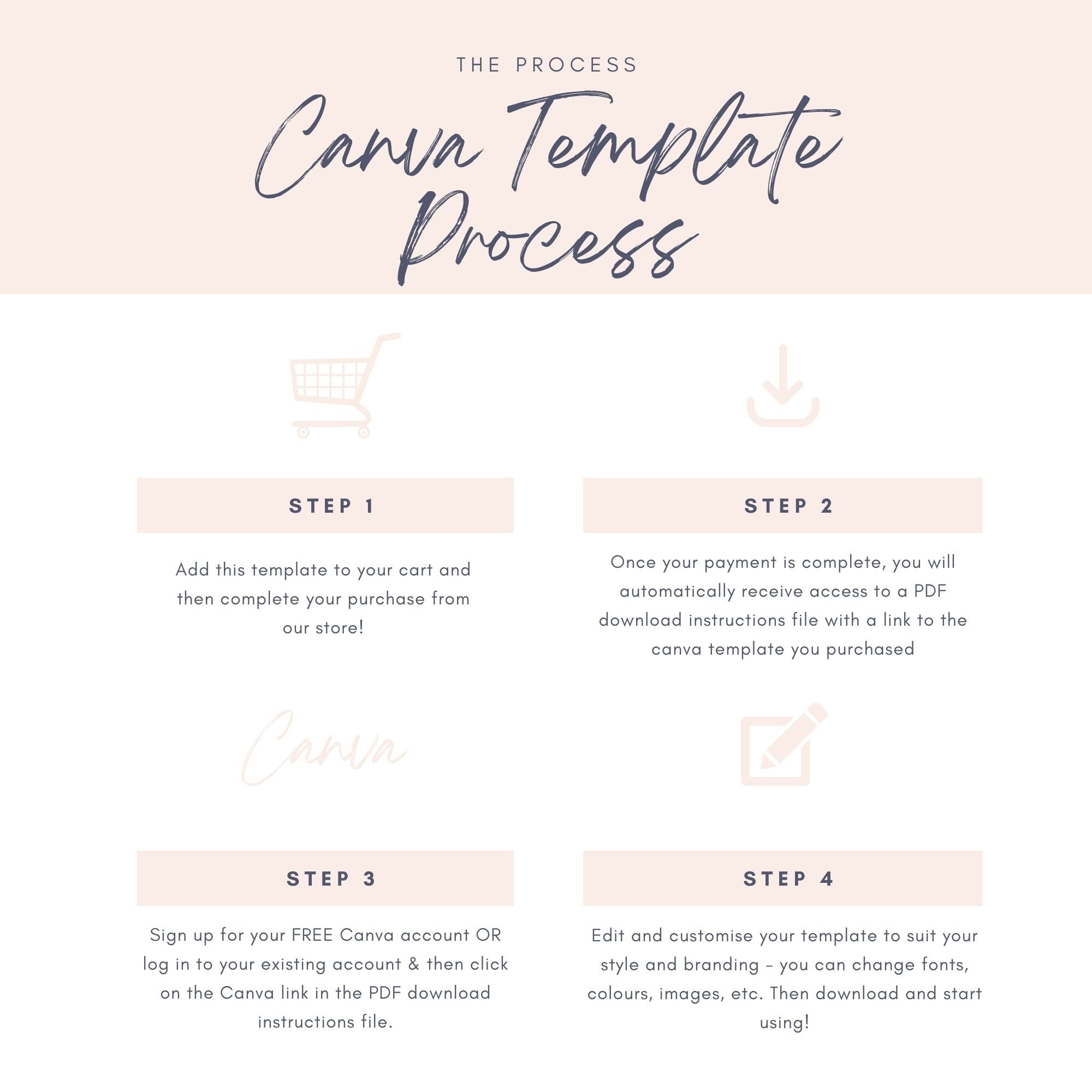 Youtube Canva Template Bundle Editable Youtube Banners Youtube Branding ...