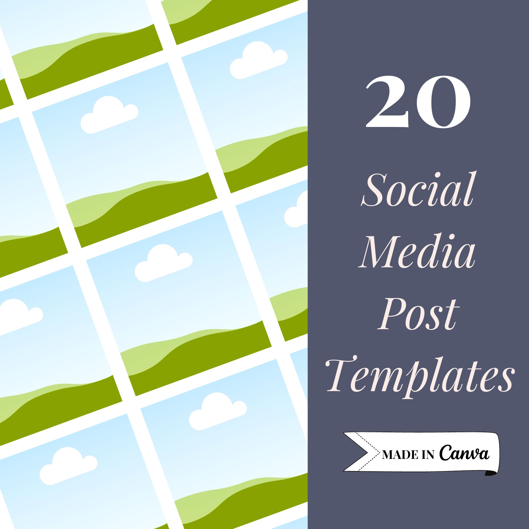 Etsy Listing Image Templates for Digital Products Etsy Store Owners Etsy Listing Image Templates for Digital Products Etsy Store Owners