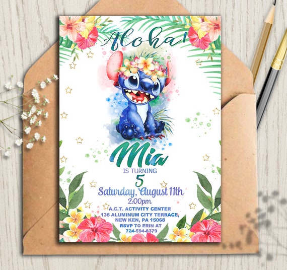 stitch-birthday-party-invitation-template-for-girl-instant-download