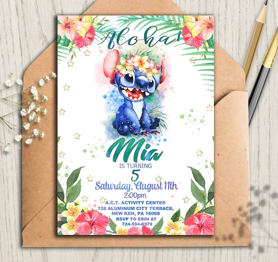 stitch-birthday-party-invitation-template-for-girl-instant-download