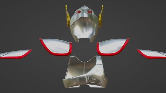 超星神グランセイザー サジタリウス 1:1 スーツヘルメット衣装 超星神グランセイザー サジタリウス 1:1 ヘルメット