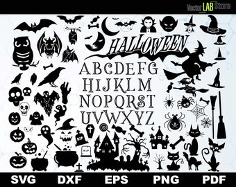 Download Fortnite Alphabet SVG Vector Cutting File Svg Dxf Eps Png ...